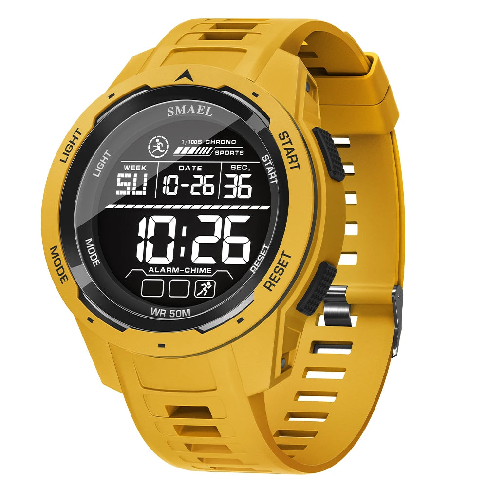 Vellorus Tactical Digital