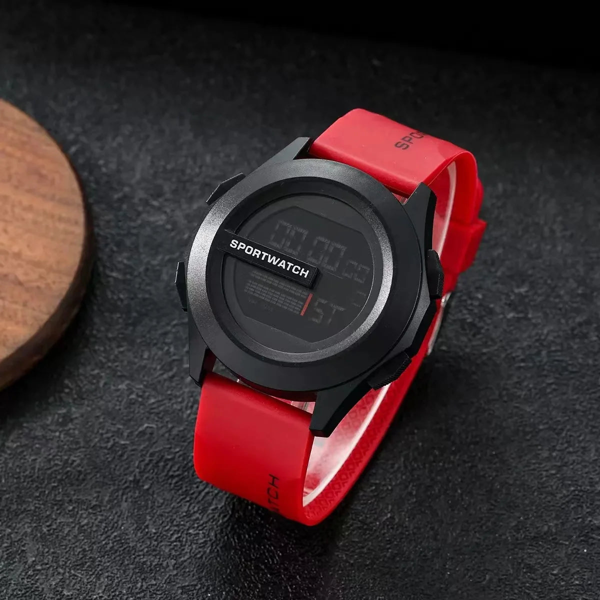 Vellorus Sport Digital
