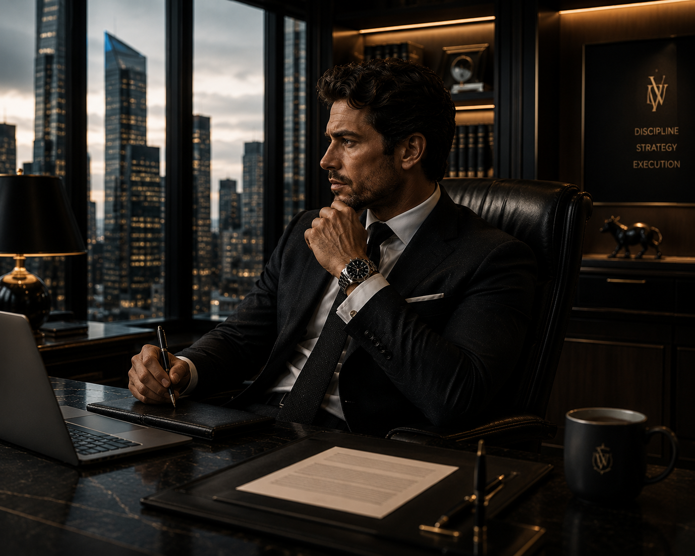 EXECUTIVE