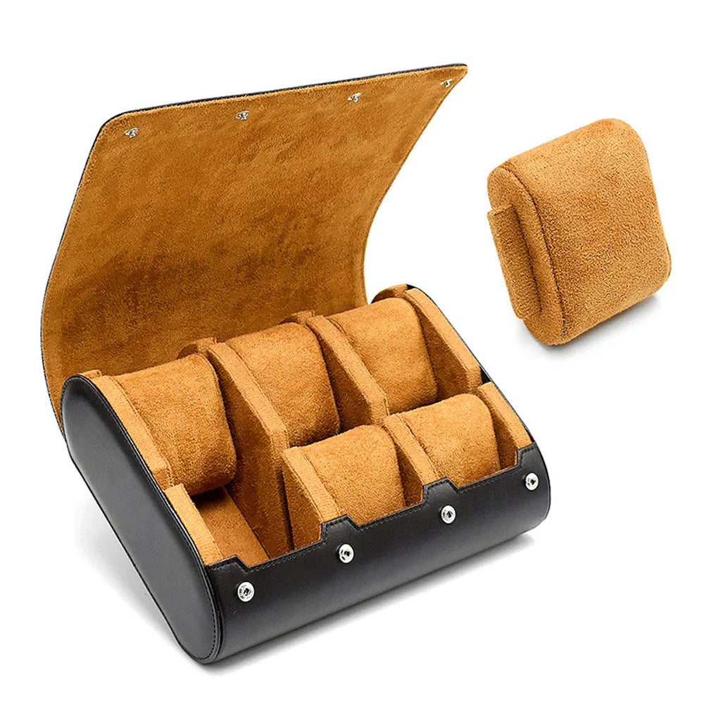 Watch Travel Case