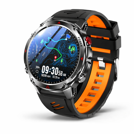 New Professional GPS Sports