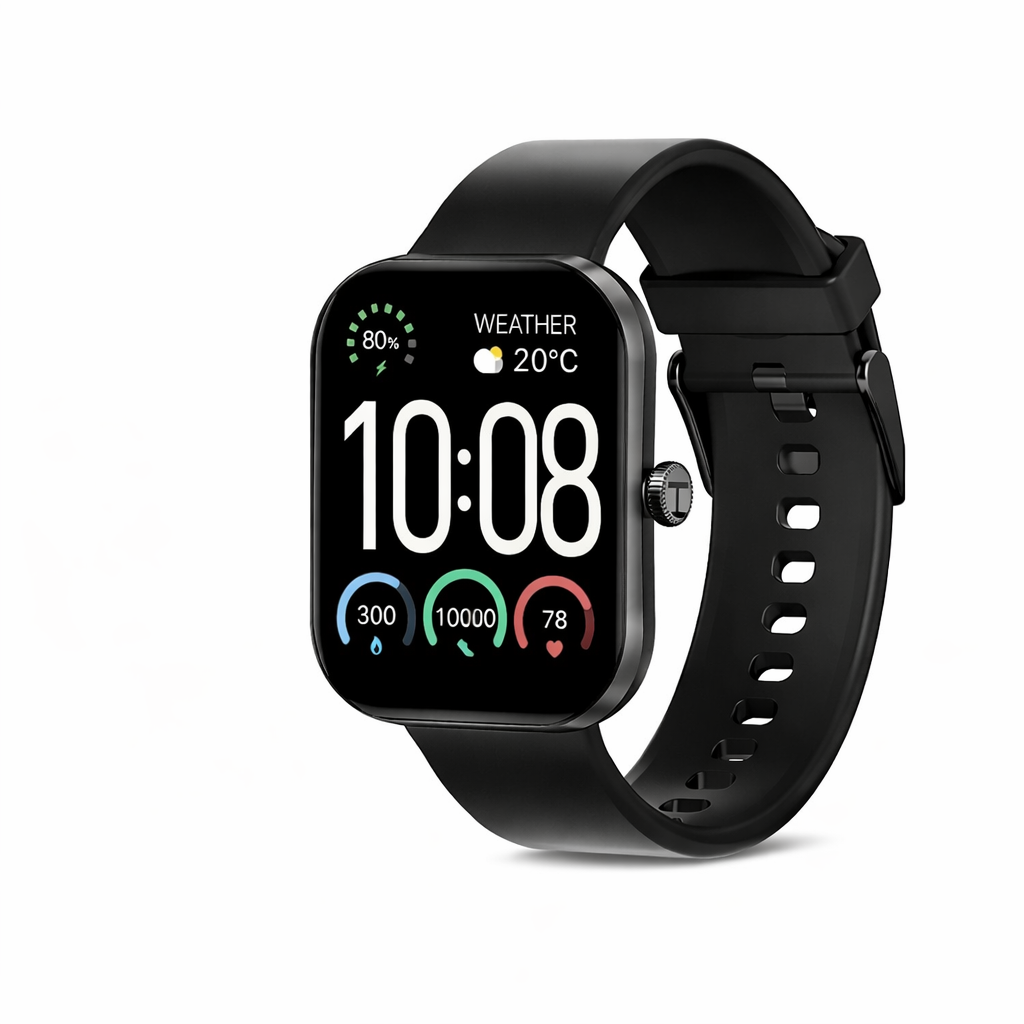 Smartwatch HAYLOU Watch S6