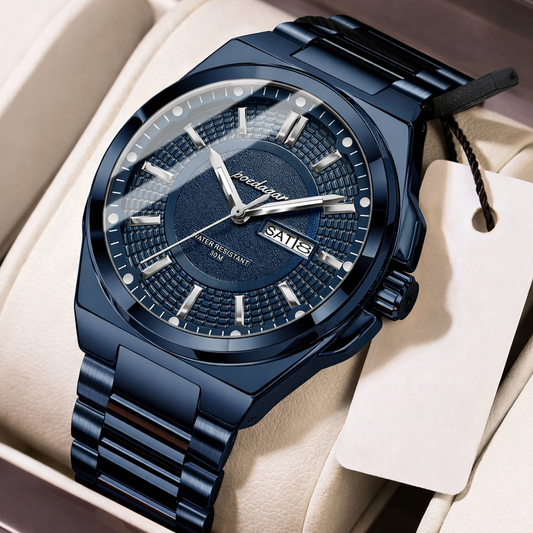 Vellorus Imperium Black