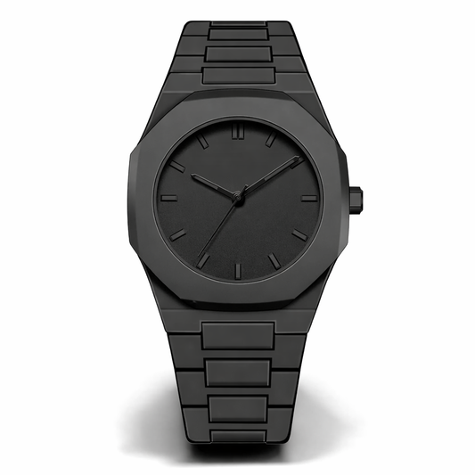 Eclipse Black