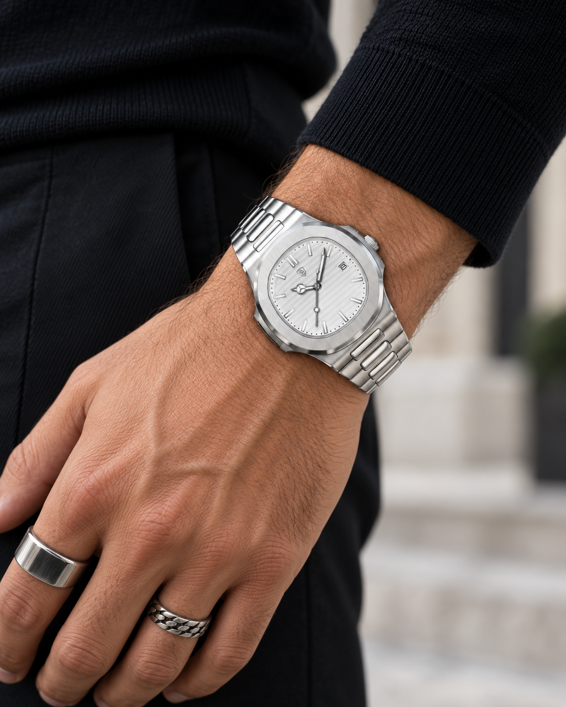 Vellorus Monaco