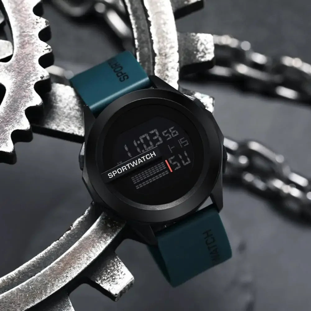 Vellorus Sport Digital