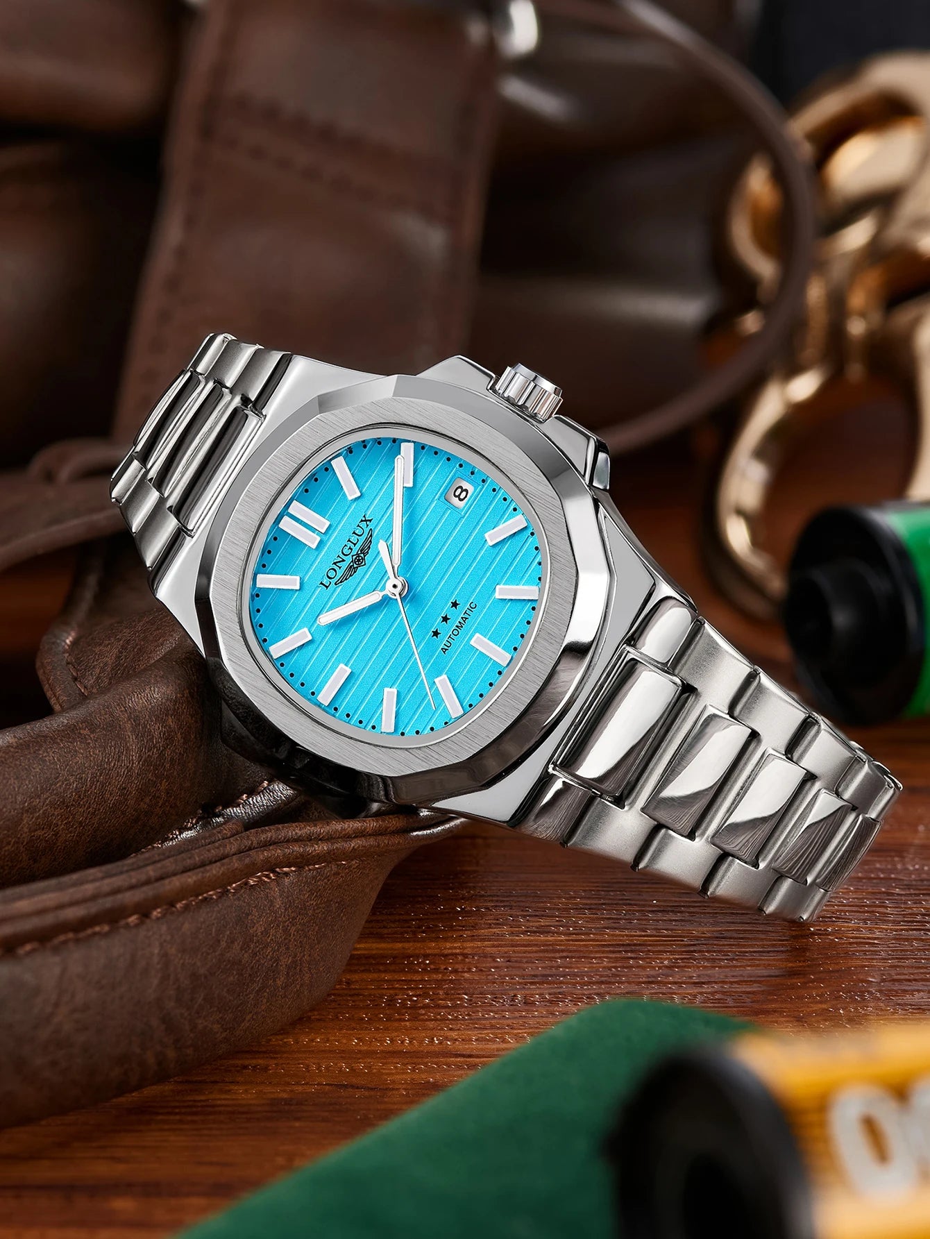 VELLORUS Prestige Automatic