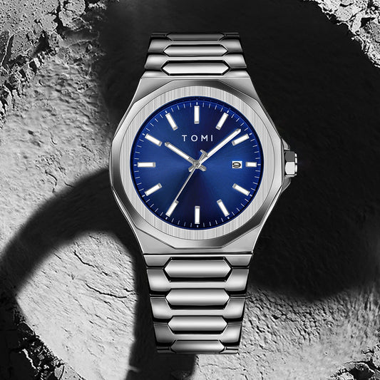 VELLORUS Urban Steel