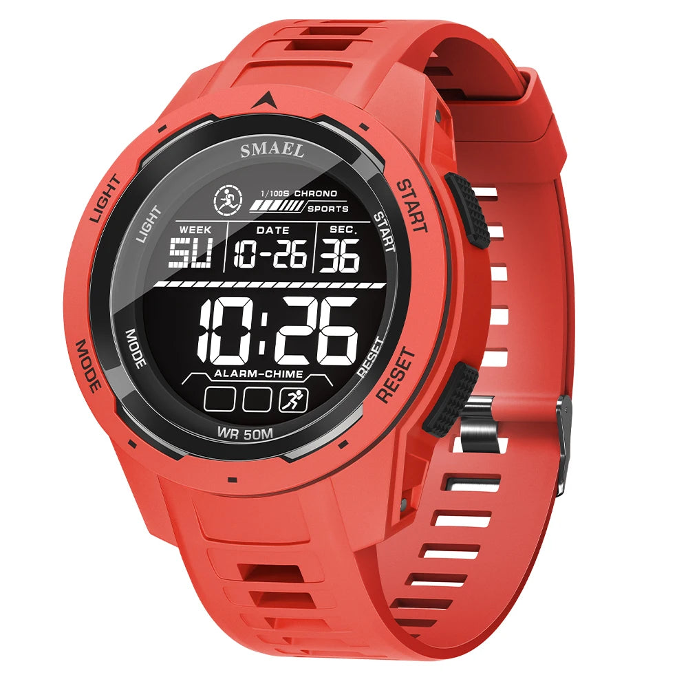 Vellorus Tactical Digital