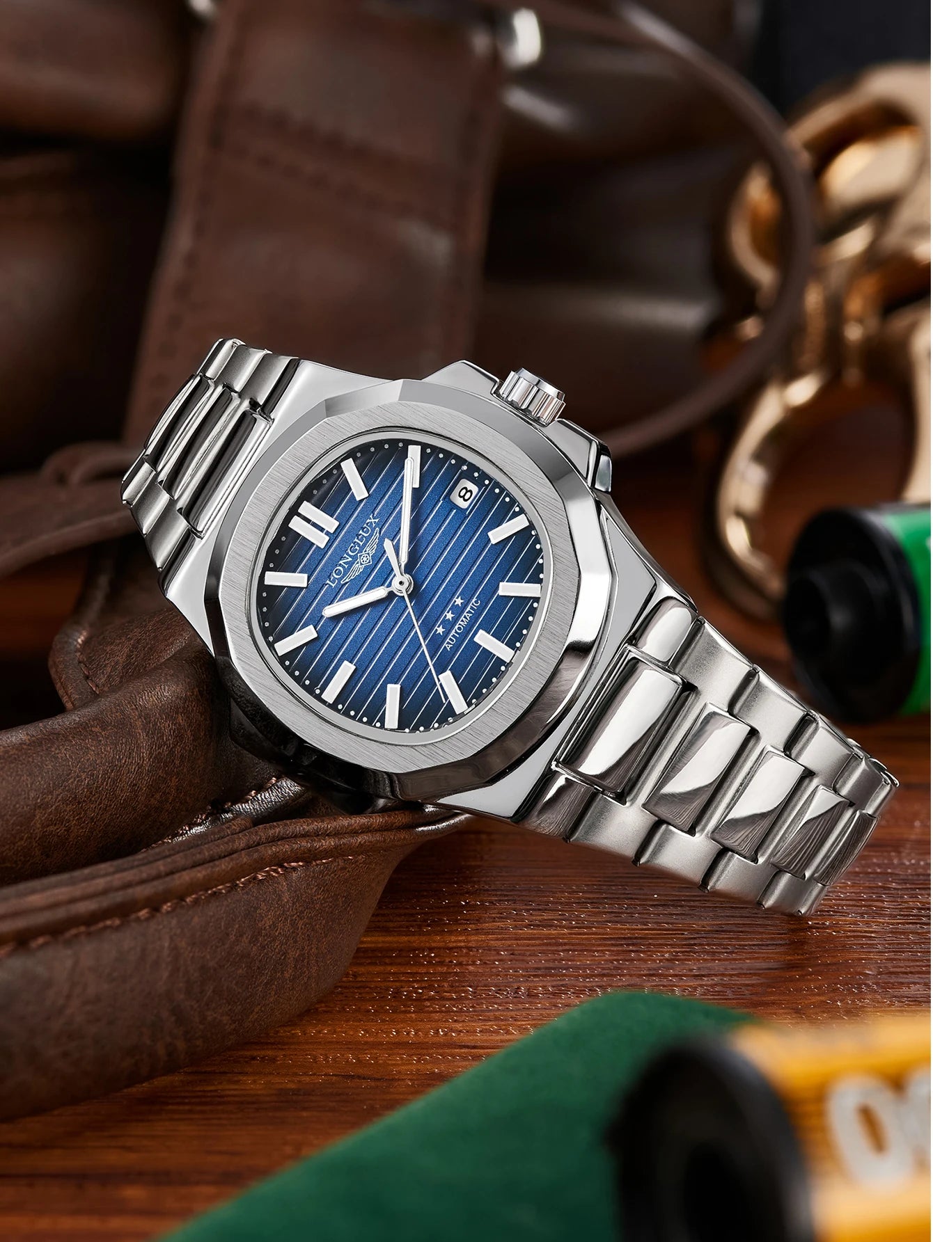 VELLORUS Prestige Automatic