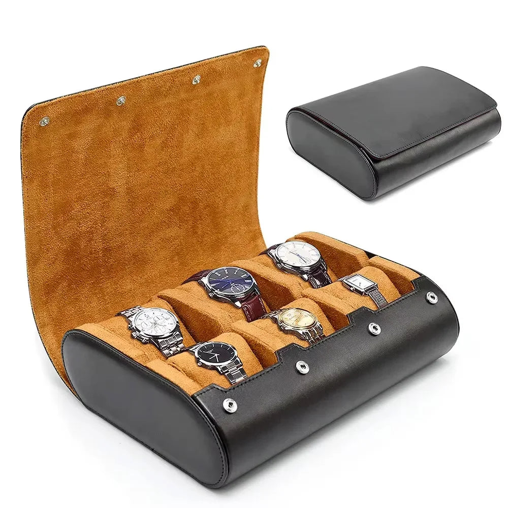 Watch Travel Case