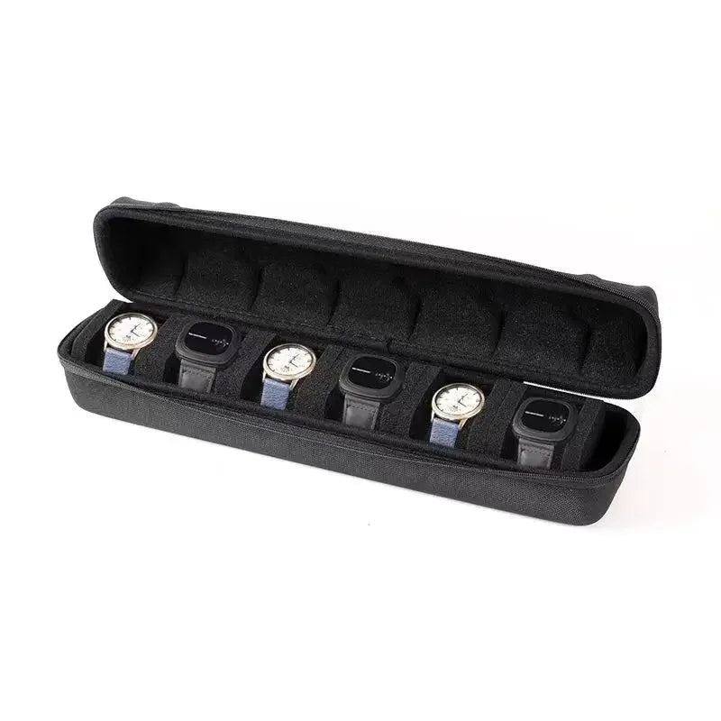 Vellorus Travel Watch Case