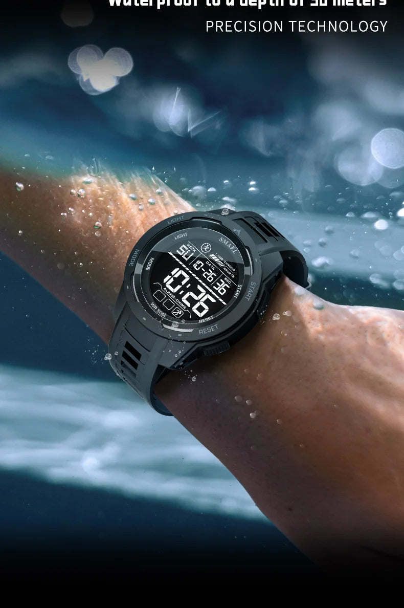 Vellorus Tactical Digital