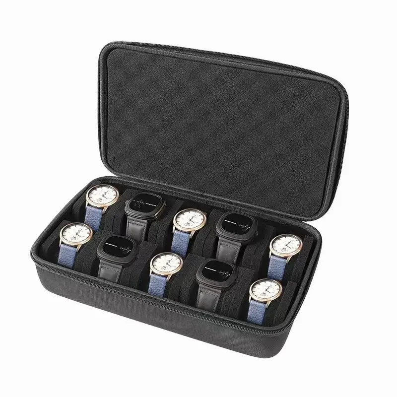 Vellorus Travel Watch Case