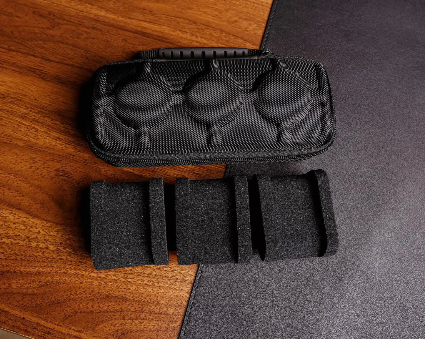 Vellorus Travel Watch Case