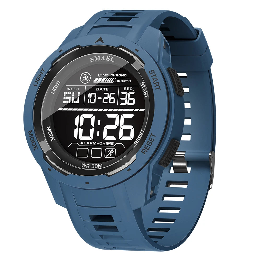 Vellorus Tactical Digital