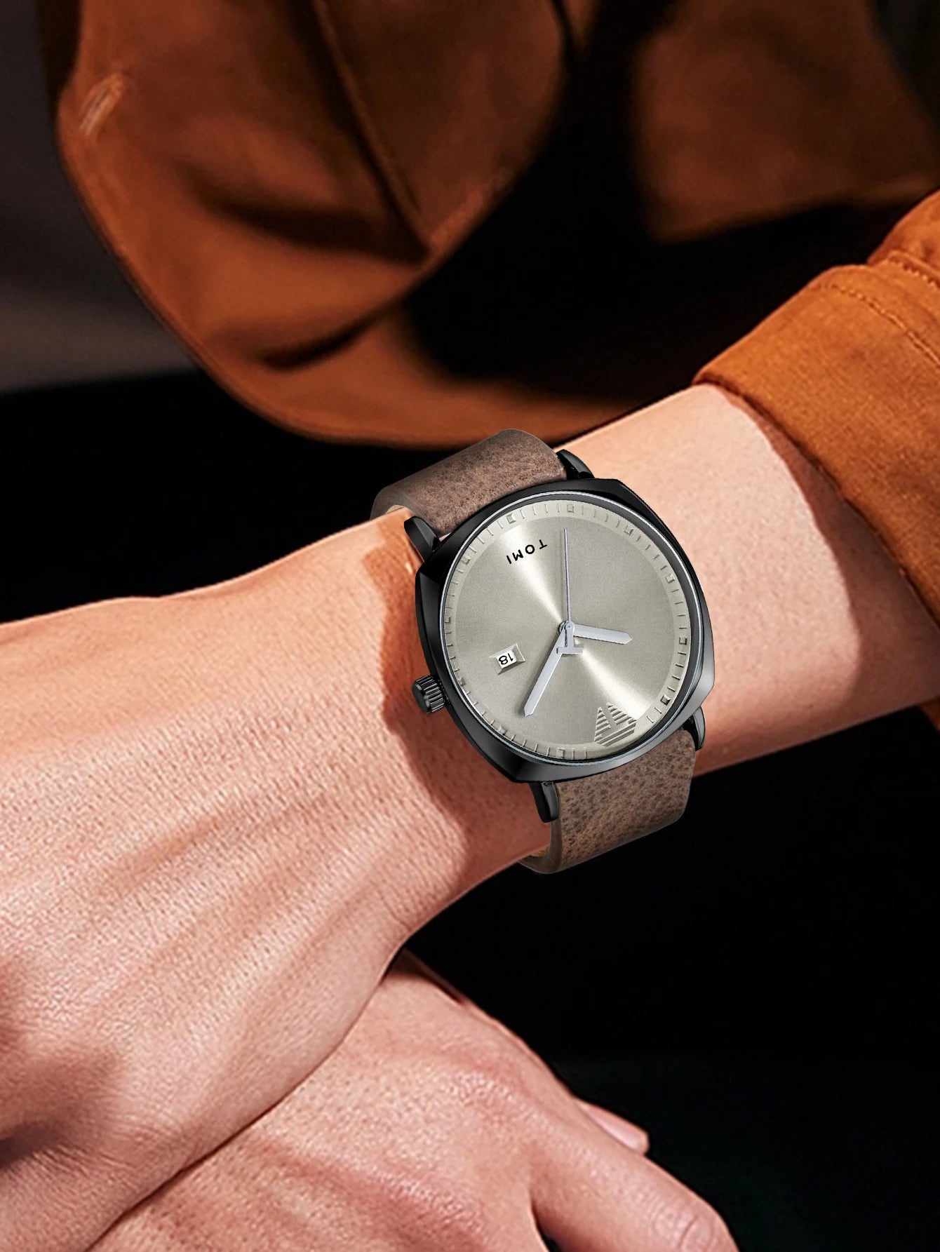 VELLORUS Minimal Classic