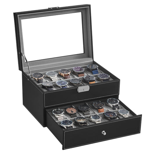 Vellorus Prestige Case