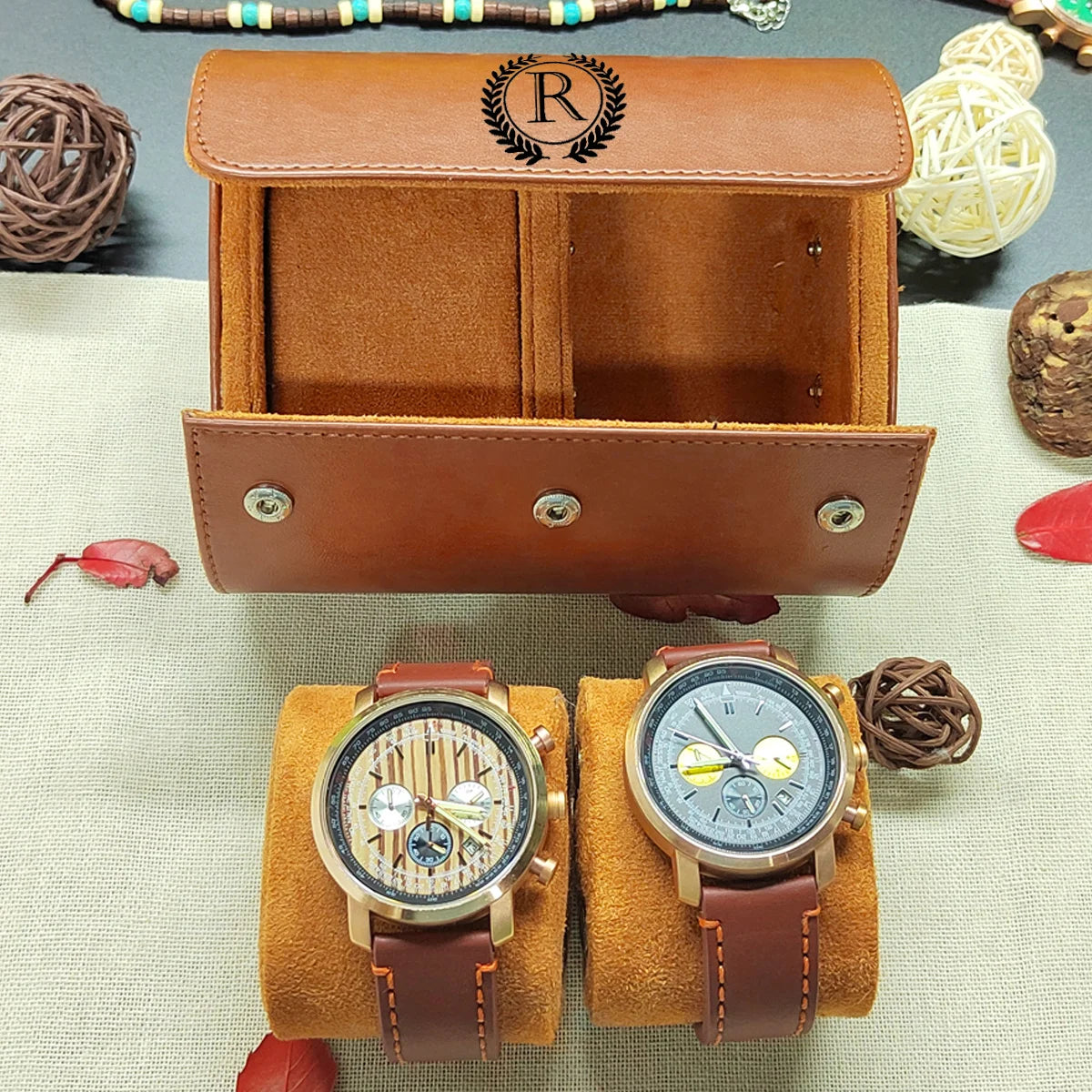 Vellorus Prestige Travel Case