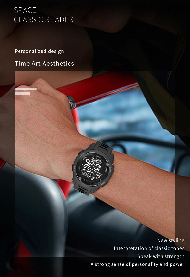 Vellorus Tactical Digital