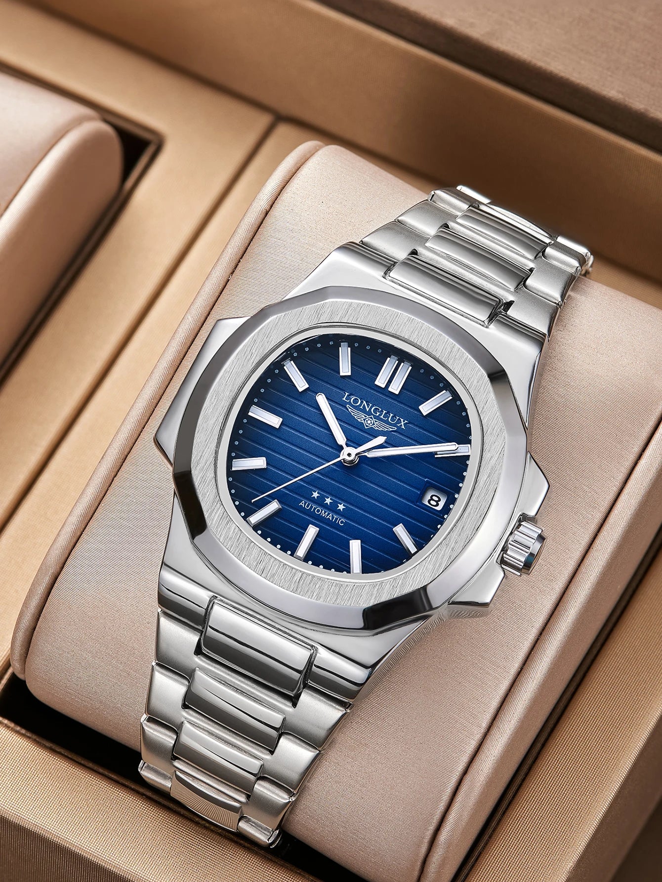 VELLORUS Prestige Automatic