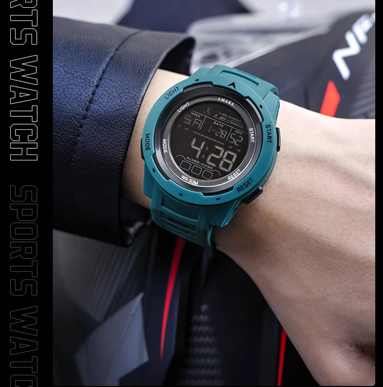 Vellorus Tactical Digital