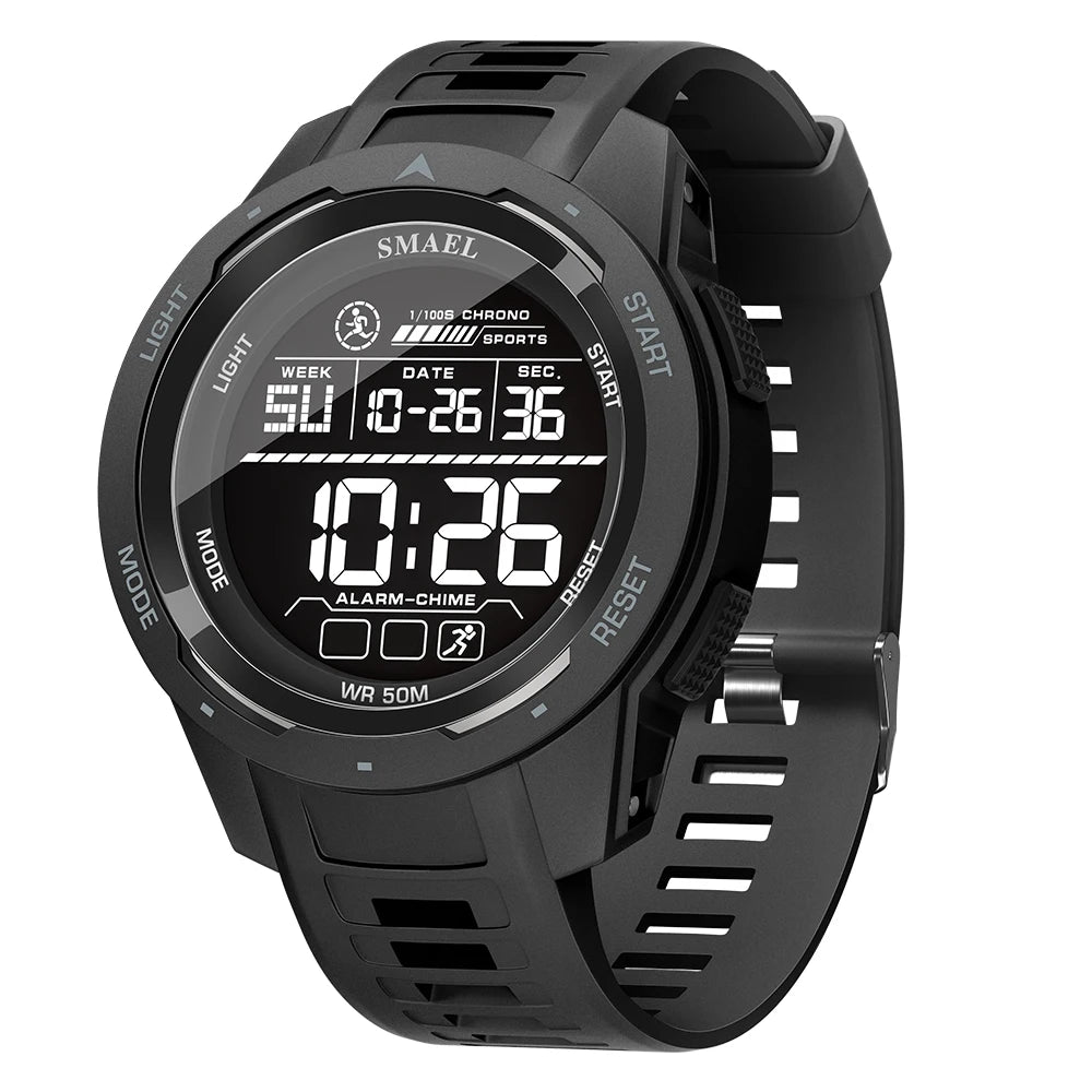 Vellorus Tactical Digital