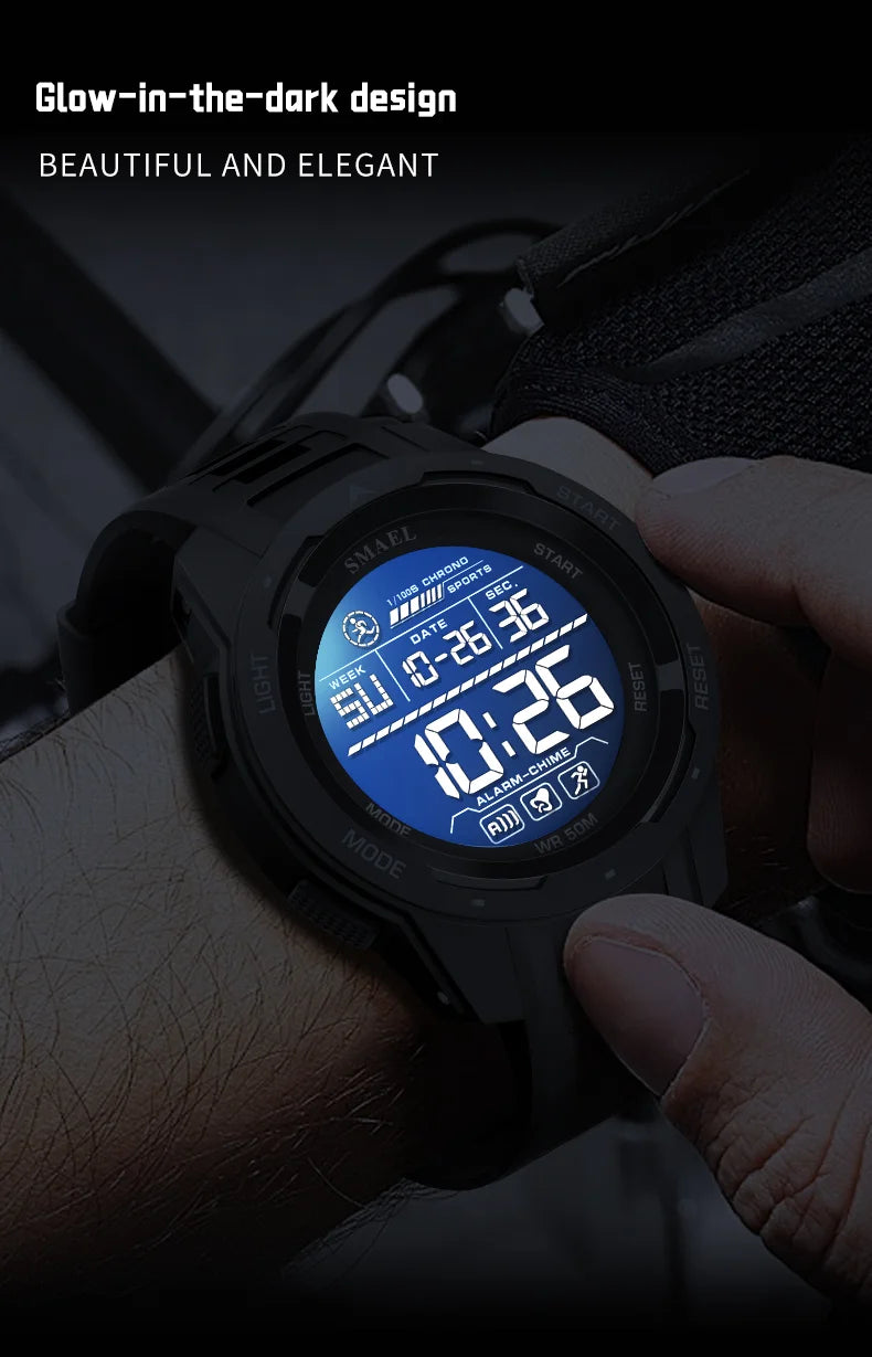 Vellorus Tactical Digital