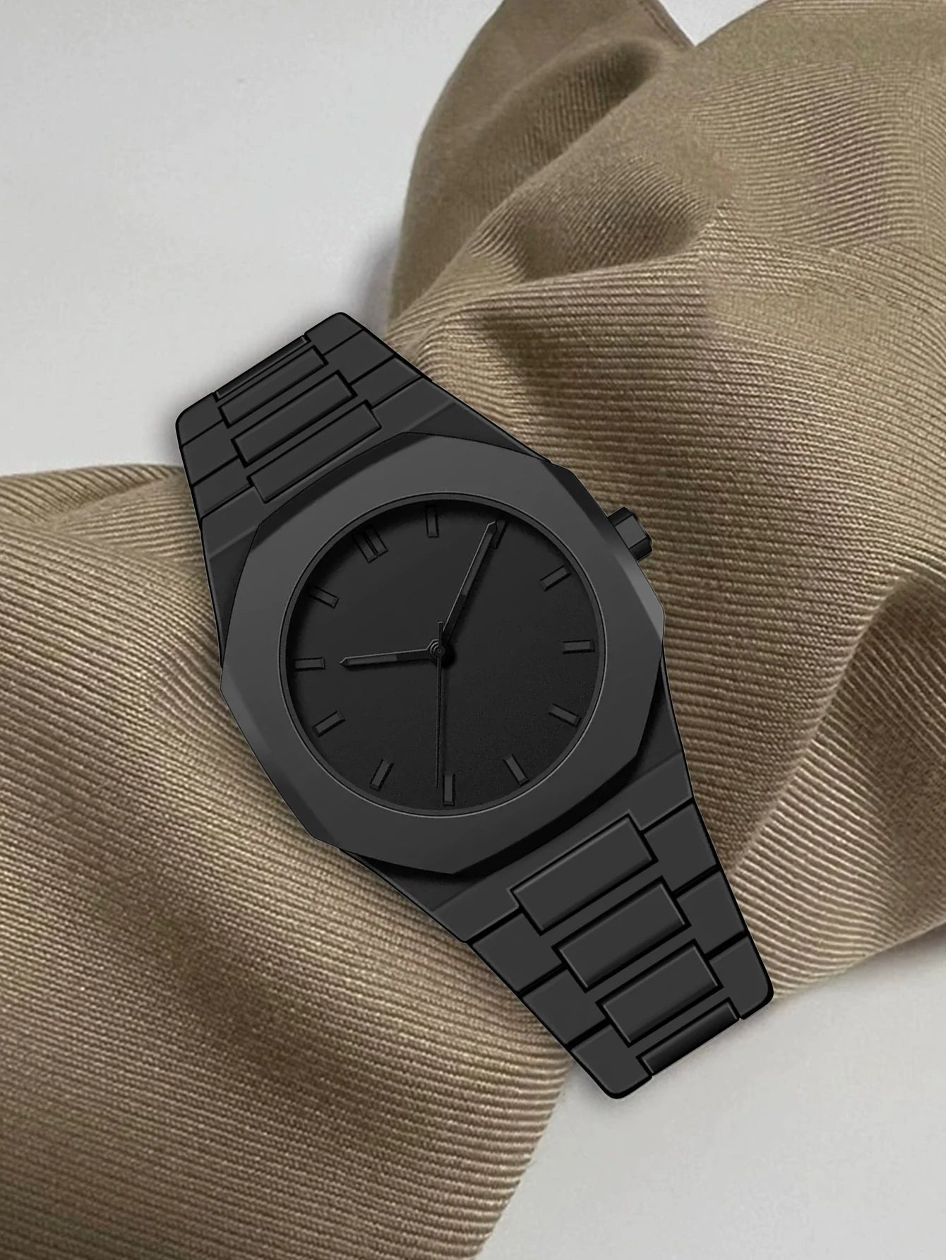 Eclipse Black