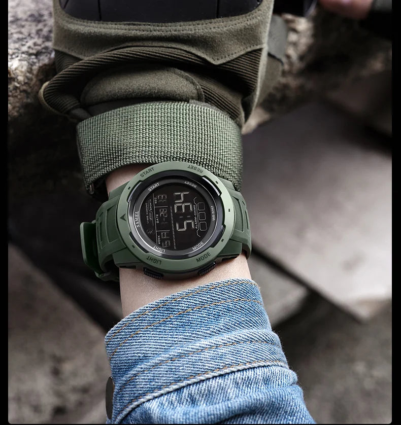Vellorus Tactical Digital