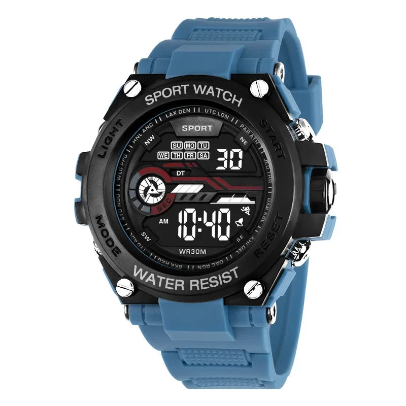 Vellorus Titan Digital Sport