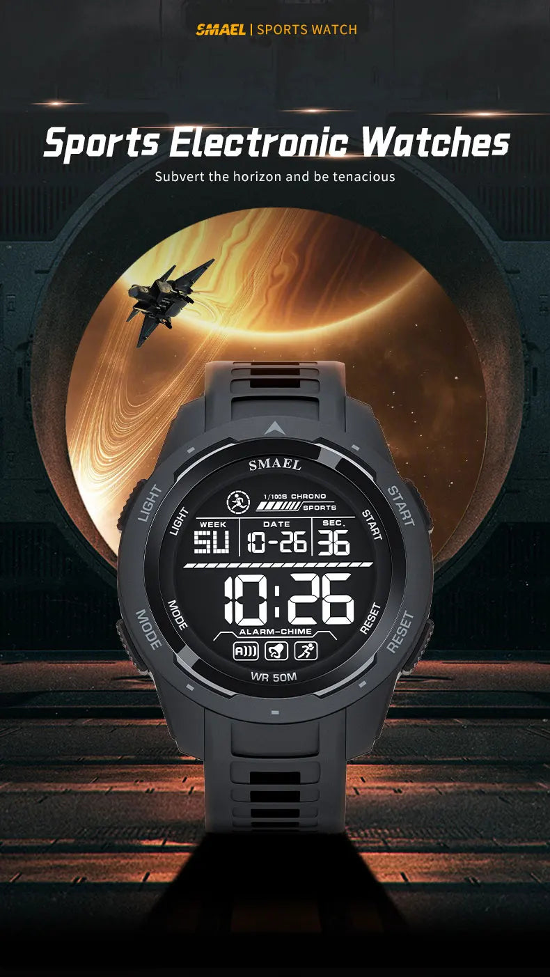 Vellorus Tactical Digital