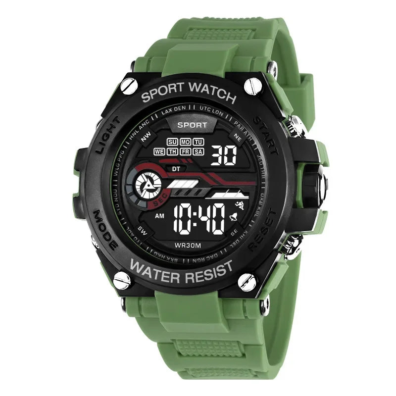 Vellorus Titan Digital Sport