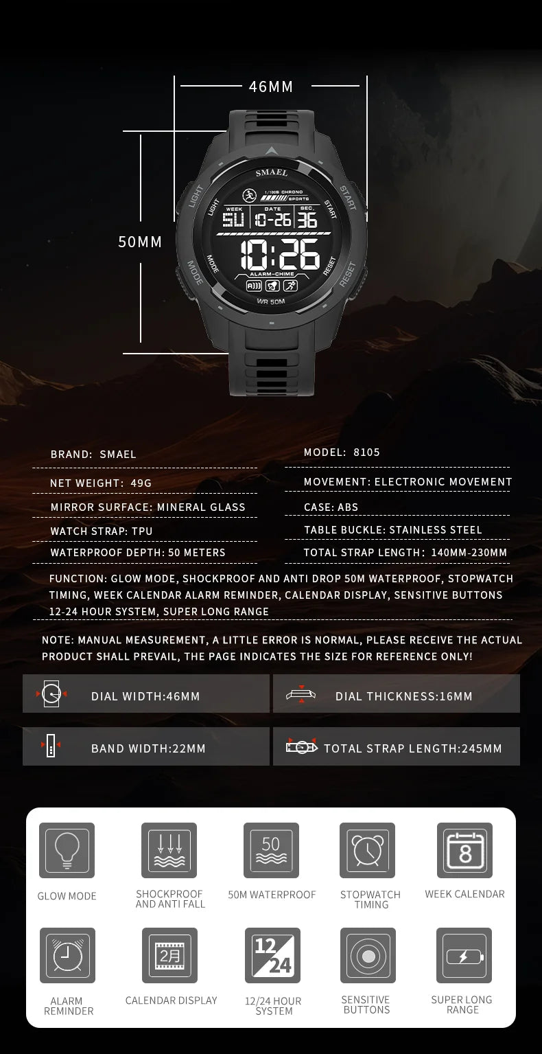 Vellorus Tactical Digital