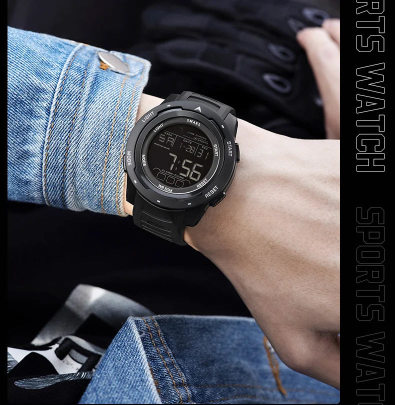 Vellorus Tactical Digital