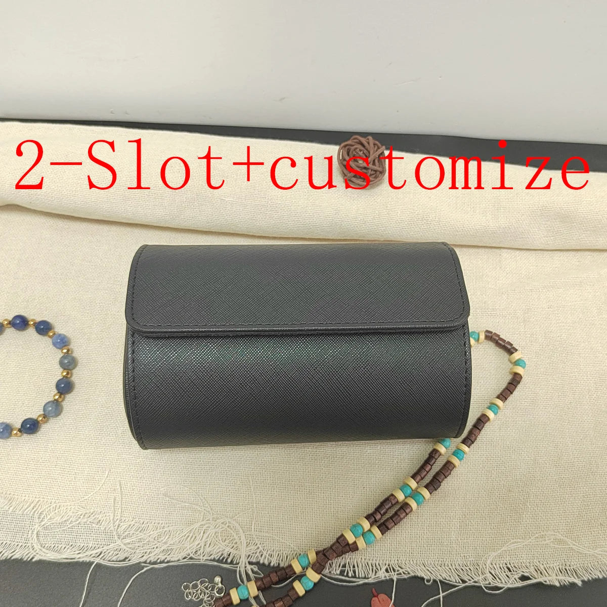Vellorus Prestige Travel Case