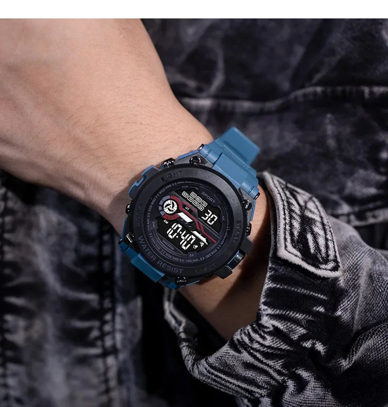 Vellorus Titan Digital Sport
