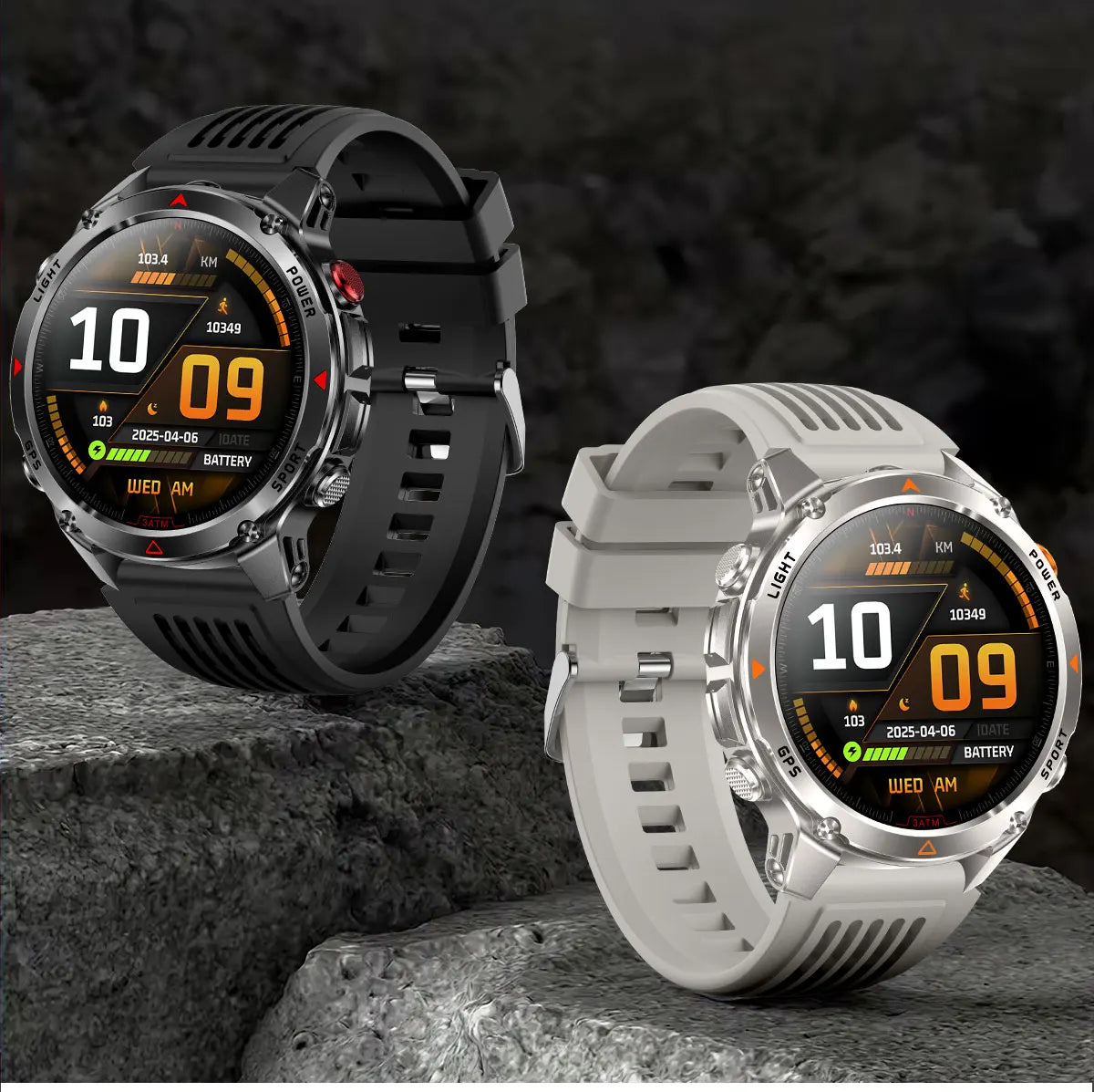New Professional GPS Sports