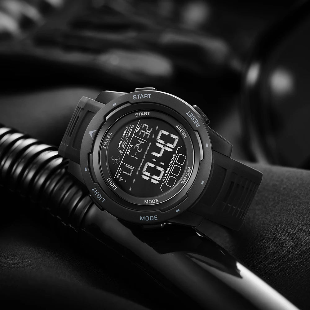 Vellorus Tactical Digital