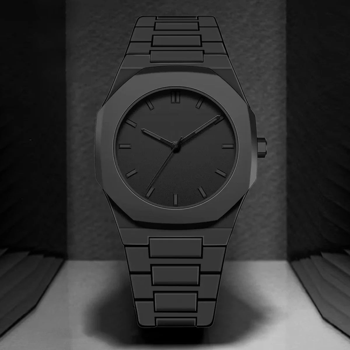Eclipse Black