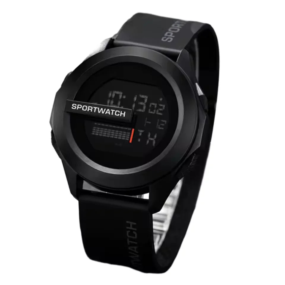 Vellorus Sport Digital