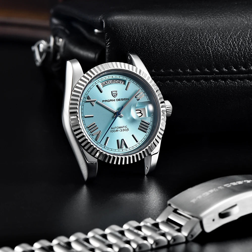 Pagani Design (PD-1752) - Vellorus