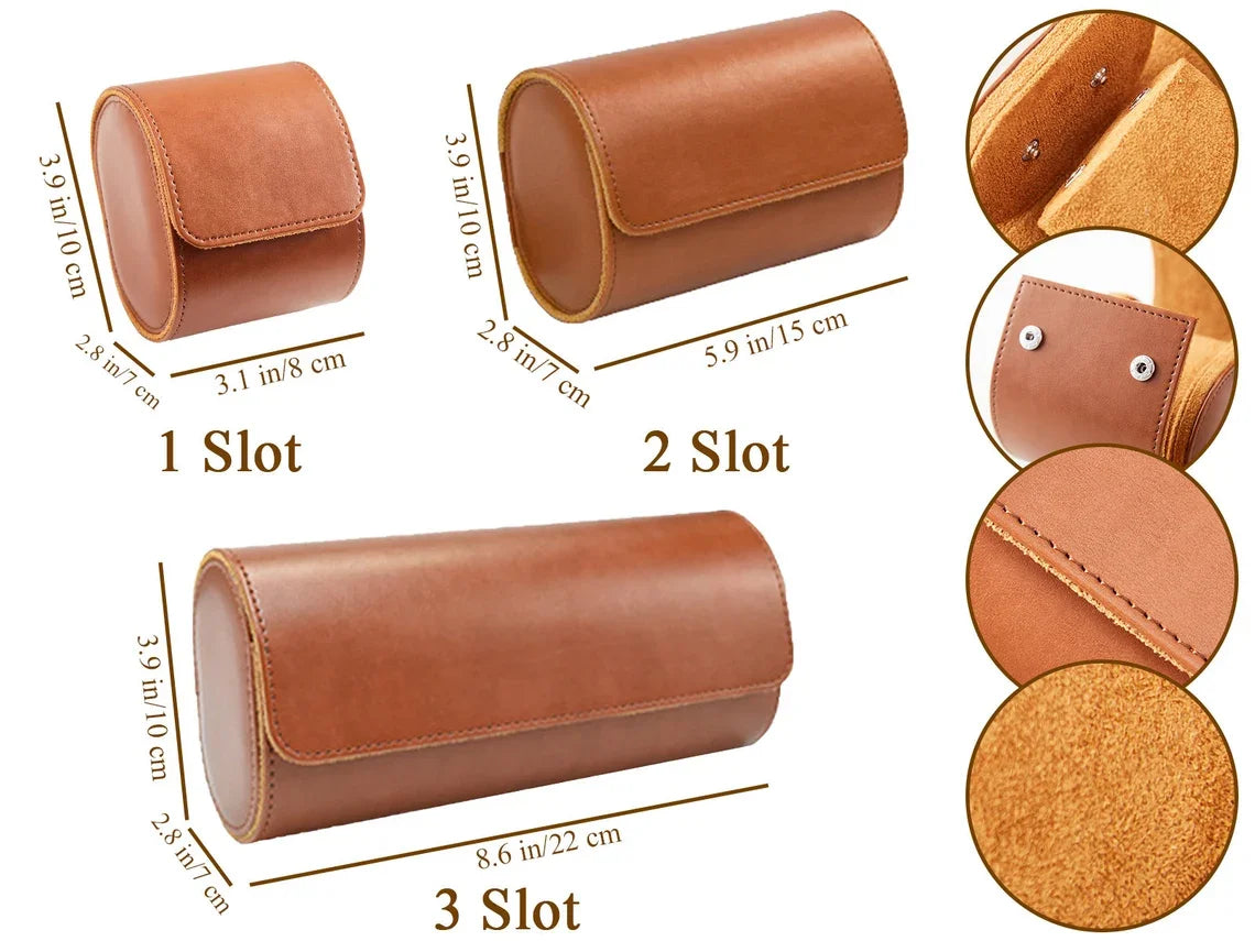 Vellorus Prestige Travel Case