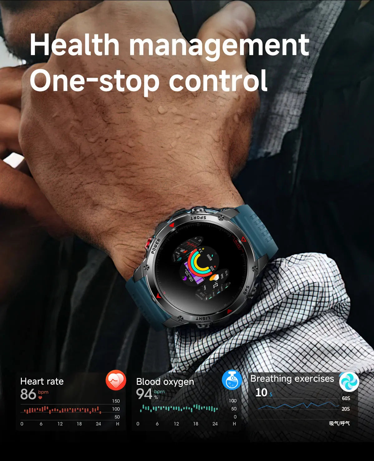 New Professional GPS Sports