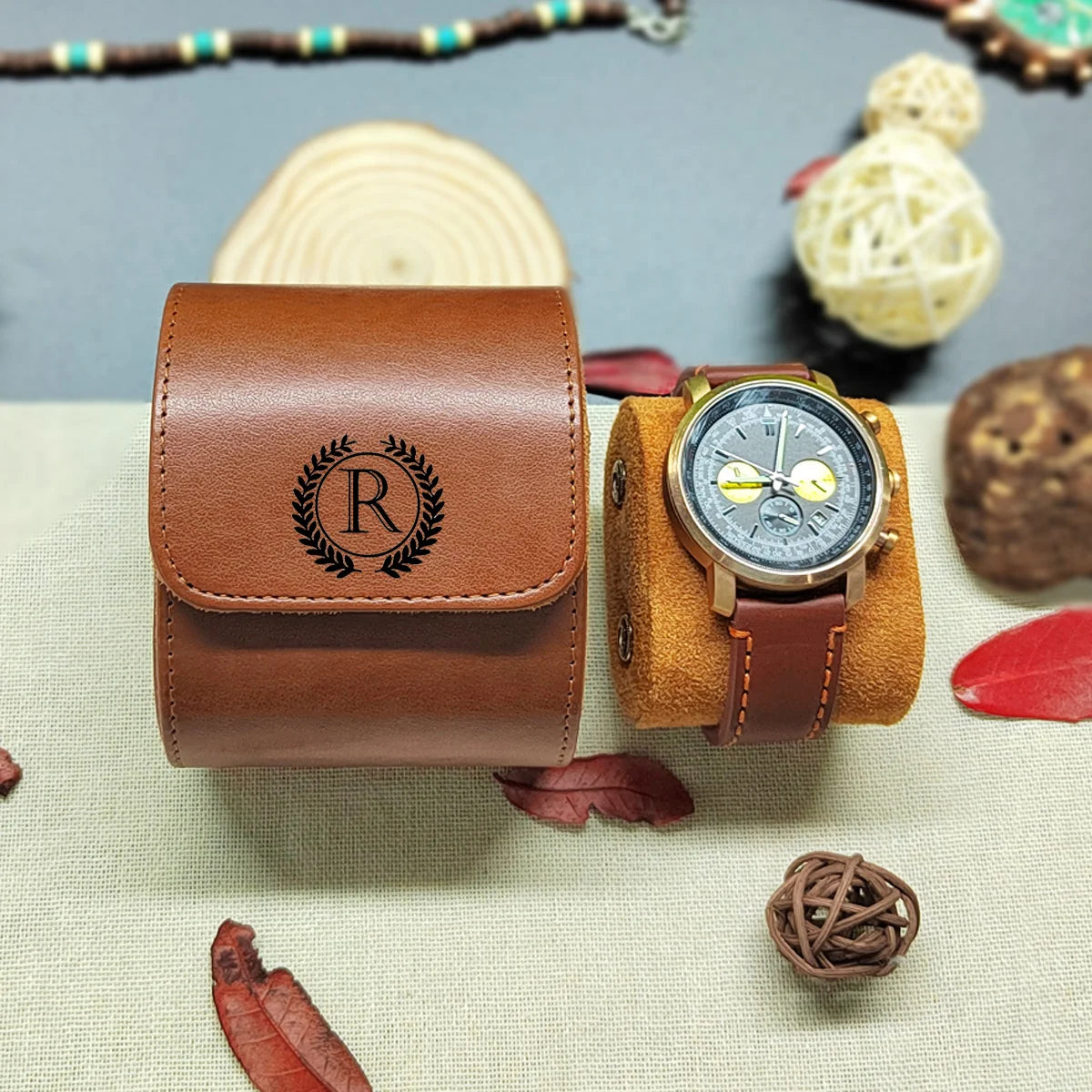 Vellorus Prestige Travel Case