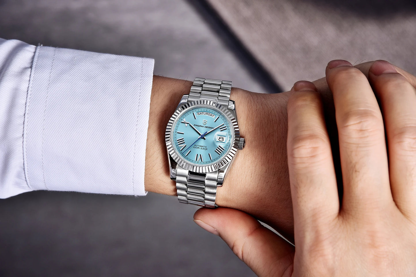 Pagani Design (PD-1752) - Vellorus