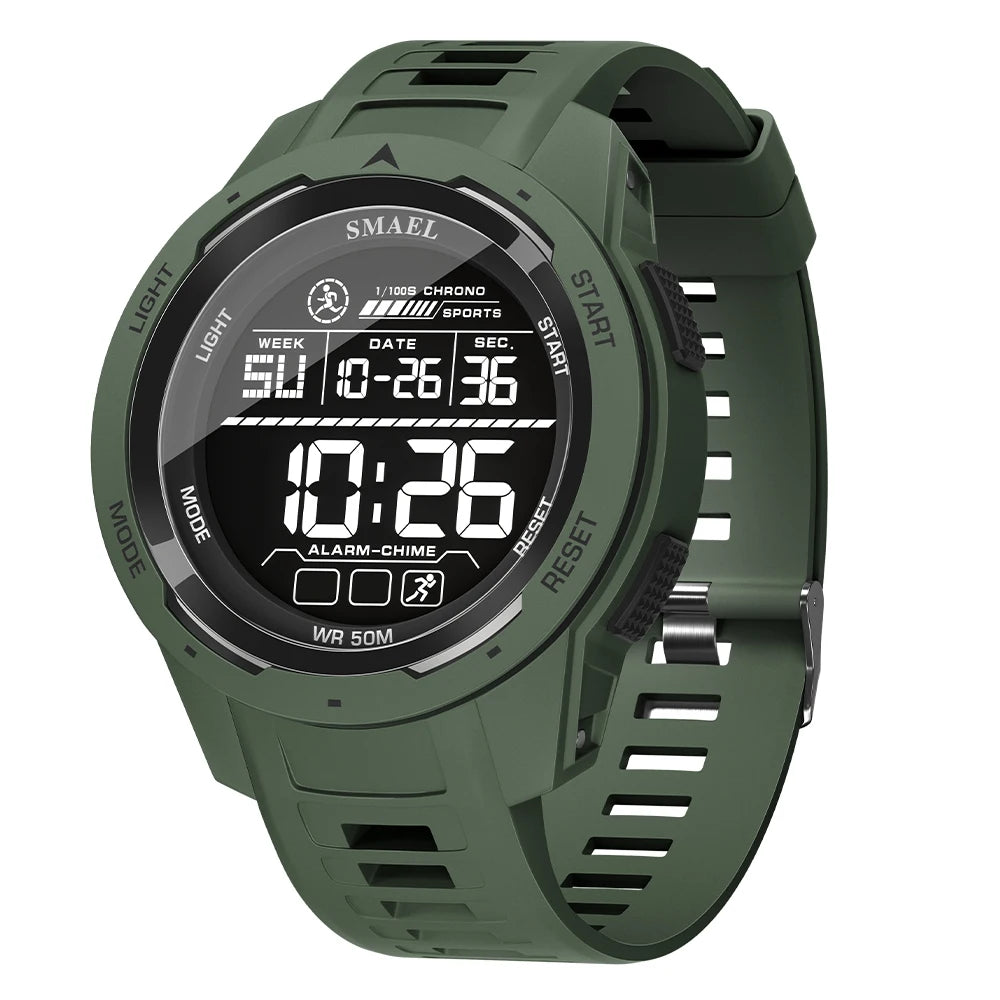 Vellorus Tactical Digital