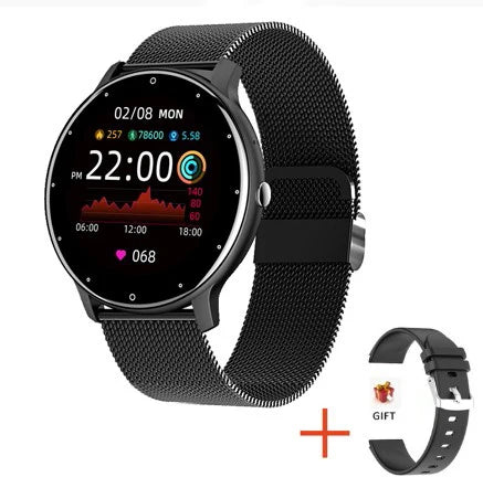 LIGE Smart Watch