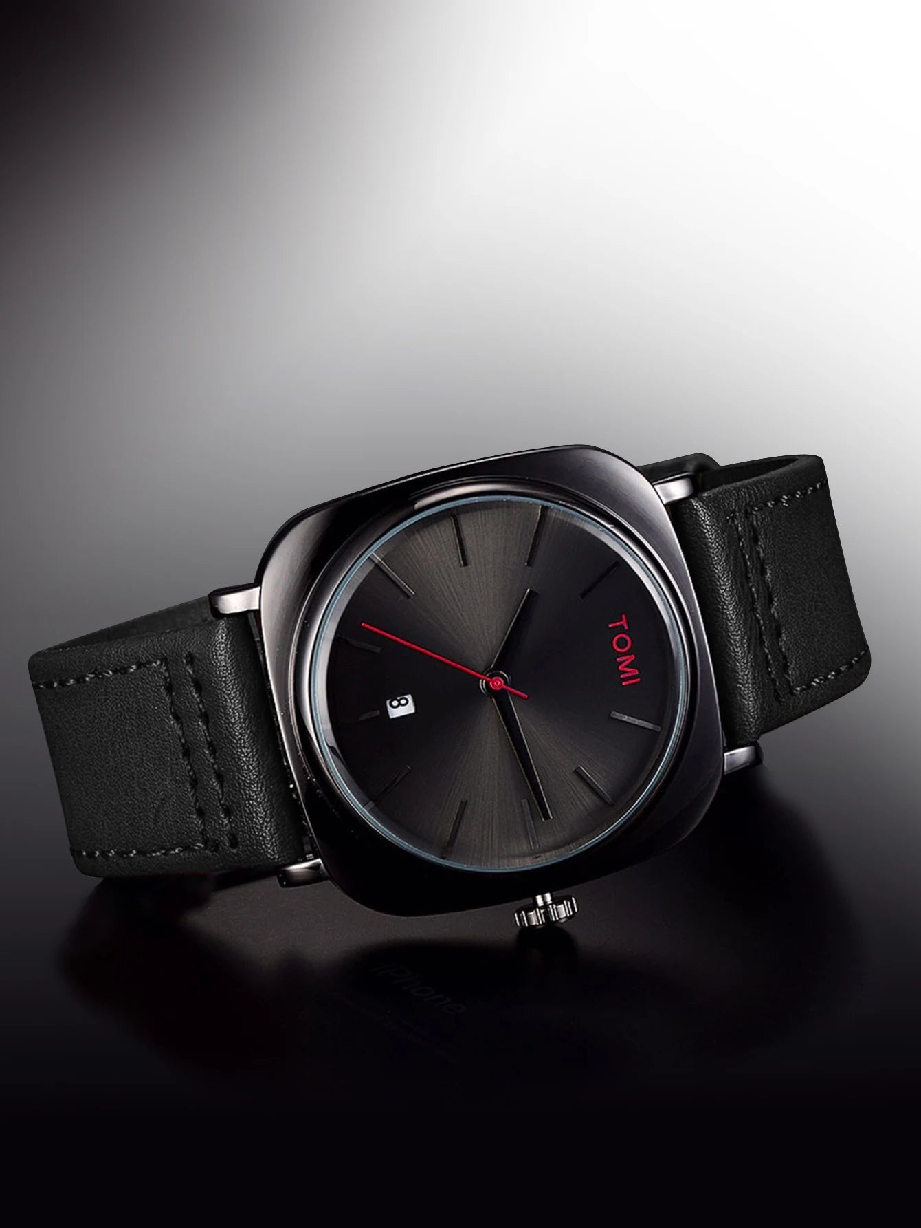 Vellorus Obsidian
