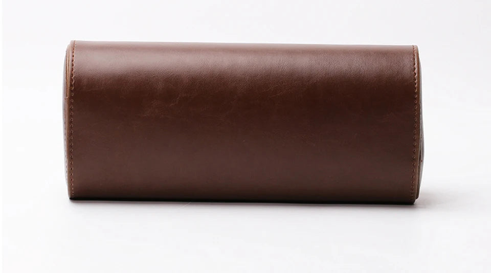 Watch Roll Travel Case